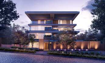 Imagem: APARTAMENTO RESIDENCIAL em Porto Alegre