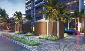 Imagem 2: COBERTURA RESIDENCIAL em Rio de Janeiro - RJ, Barra da Tijuca