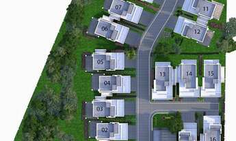 Imagem: CASA RESIDENCIAL em Porto Alegre - RS, Ipanema