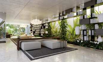 Imagem 5: APARTAMENTO RESIDENCIAL em São Paulo - SP, Vila Olímpia