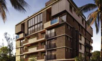 Imagem 2: APARTAMENTO RESIDENCIAL em Florianópolis - SC, Jurerê