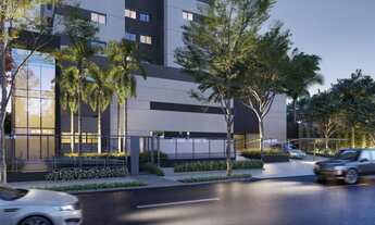 Imagem 3: APARTAMENTO RESIDENCIAL em São Paulo - SP, Tatuapé