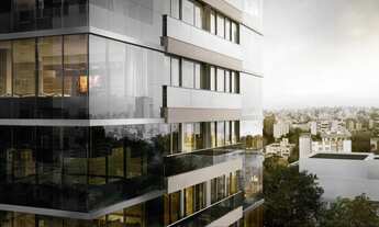 Imagem 2: APARTAMENTO RESIDENCIAL em Porto Alegre - RS, Moinhos de Vento