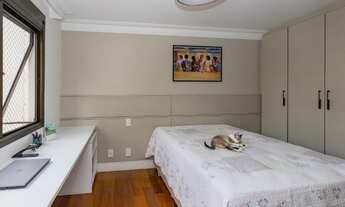 Imagem 4: APARTAMENTO RESIDENCIAL em São Paulo - SP, Indianópolis