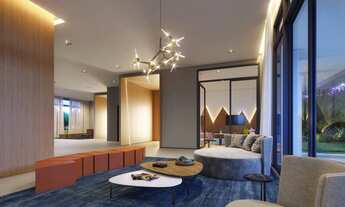 Imagem 3: APARTAMENTO RESIDENCIAL em São Paulo - SP, Vila Romana