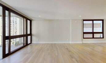 Imagem 4: APARTAMENTO RESIDENCIAL em São Paulo - SP, Jardim América