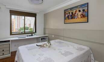 Imagem 5: APARTAMENTO RESIDENCIAL em São Paulo - SP, Indianópolis