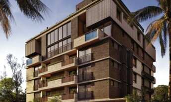 Imagem 2: APARTAMENTO RESIDENCIAL em Florianópolis - SC, Jurerê