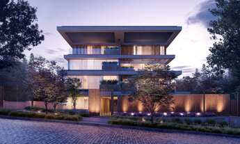 Imagem: APARTAMENTO RESIDENCIAL em Porto Alegre