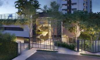 Imagem 4: APARTAMENTO RESIDENCIAL em São Paulo - SP, Tatuapé