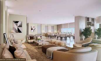 Imagem 7: APARTAMENTO RESIDENCIAL em São Paulo - SP, Perdizes