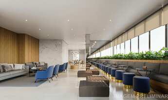 Imagem 5: APARTAMENTO RESIDENCIAL em São Paulo - SP, Ipiranga