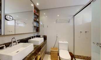 Imagem 2: APARTAMENTO RESIDENCIAL em São Paulo - SP, Vila Madalena