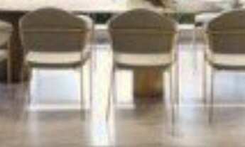 Imagem 4: APARTAMENTO RESIDENCIAL em São Paulo - SP, Campo Belo