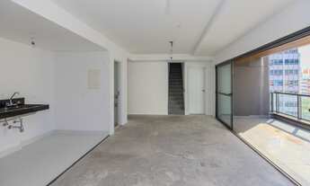 Imagem: APARTAMENTO RESIDENCIAL em São Paulo