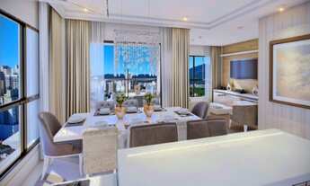 Imagem 5: APARTAMENTO RESIDENCIAL em Itapema - SC, Meia Praia