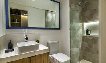 Imagem 7: APARTAMENTO RESIDENCIAL em São Paulo - SP, Vila Leopoldina