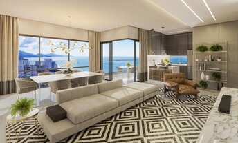 Imagem 3: APARTAMENTO RESIDENCIAL em Porto Belo - SC, Porto Belo