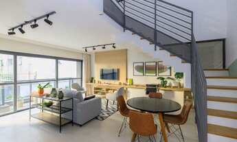 Imagem 2: APARTAMENTO RESIDENCIAL em São Paulo - SP, Itaim Bibi