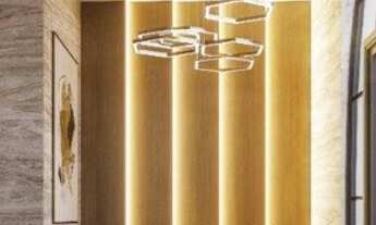 Imagem 4: APARTAMENTO RESIDENCIAL em Balneário Camboriú - SC, Centro