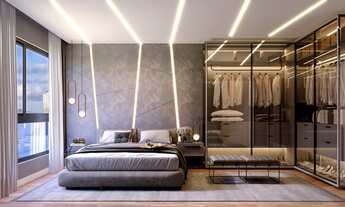 Imagem 7: APARTAMENTO RESIDENCIAL em Balneário Camboriú - SC, Centro