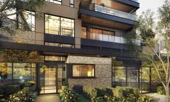 Imagem 2: COBERTURA RESIDENCIAL em São Paulo - SP, Perdizes