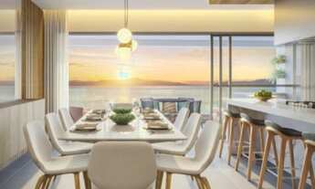 Imagem 4: APARTAMENTO RESIDENCIAL em Florianópolis - SC, Cacupé