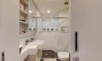 Imagem 3: APARTAMENTO RESIDENCIAL em São Paulo - SP, Vila Madalena