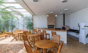 Imagem 2: APARTAMENTO RESIDENCIAL em São Paulo - SP, Vila Mariana