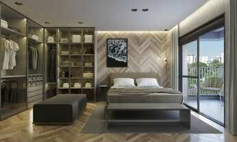 Imagem 4: APARTAMENTO RESIDENCIAL em São Paulo - SP, Santo Amaro