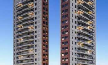 Imagem: APARTAMENTO RESIDENCIAL em São Paulo