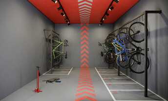 Imagem 5: APARTAMENTO RESIDENCIAL em São Paulo - SP, Santo Amaro