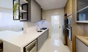 Imagem 7: APARTAMENTO RESIDENCIAL em Balneário Camboriú - SC, Centro