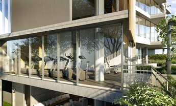 Imagem 7: APARTAMENTO RESIDENCIAL em São Paulo - SP, Vila Olímpia