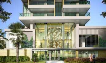 Imagem 2: APARTAMENTO RESIDENCIAL em São Paulo - SP, Jardim Paulista