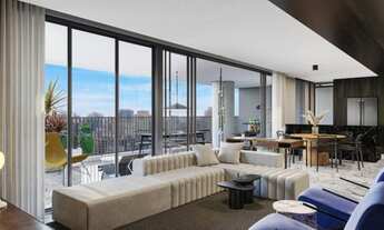 Imagem 5: APARTAMENTO RESIDENCIAL em São Paulo - SP, Pinheiros