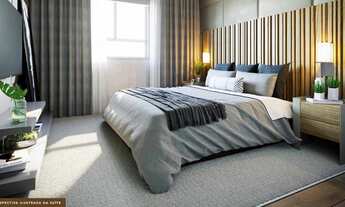 Imagem 6: APARTAMENTO RESIDENCIAL em São Paulo - SP, Perdizes