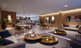 Imagem 7: COBERTURA RESIDENCIAL em Itajaí - SC, Centro