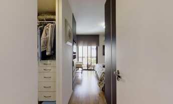 Imagem 7: APARTAMENTO RESIDENCIAL em São Paulo - SP, Vila Madalena