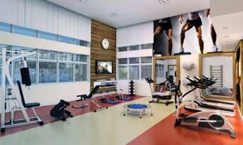 Imagem 4: APARTAMENTO RESIDENCIAL em São Paulo - SP, Jardim Vila Mariana