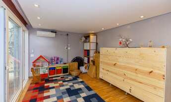 Imagem 5: CASA RESIDENCIAL em São Paulo - SP, Chácara Monte Alegre