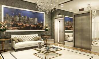 Imagem 3: COBERTURA RESIDENCIAL em Itapema - SC, Meia Praia