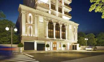 Imagem 3: APARTAMENTO RESIDENCIAL em Itapema - SC, Meia Praia