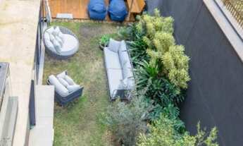 Imagem 4: APARTAMENTO RESIDENCIAL em São Paulo - SP, Itaim Bibi