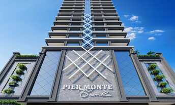 Imagem 2: APARTAMENTO RESIDENCIAL em Porto Belo - SC, Porto Belo