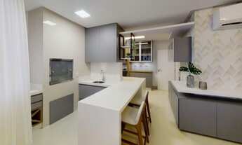 Imagem 5: APARTAMENTO RESIDENCIAL em Balneário Camboriú - SC, Centro