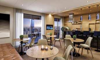 Imagem 6: APARTAMENTO RESIDENCIAL em São Paulo - SP, Moema