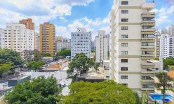 Imagem 2: APARTAMENTO RESIDENCIAL em São Paulo - SP, Indianópolis