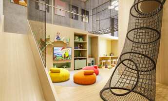 Imagem 7: APARTAMENTO RESIDENCIAL em São Paulo - SP, Jardim das Acácias