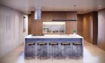 Imagem 5: APARTAMENTO RESIDENCIAL em São Paulo - SP, Saúde